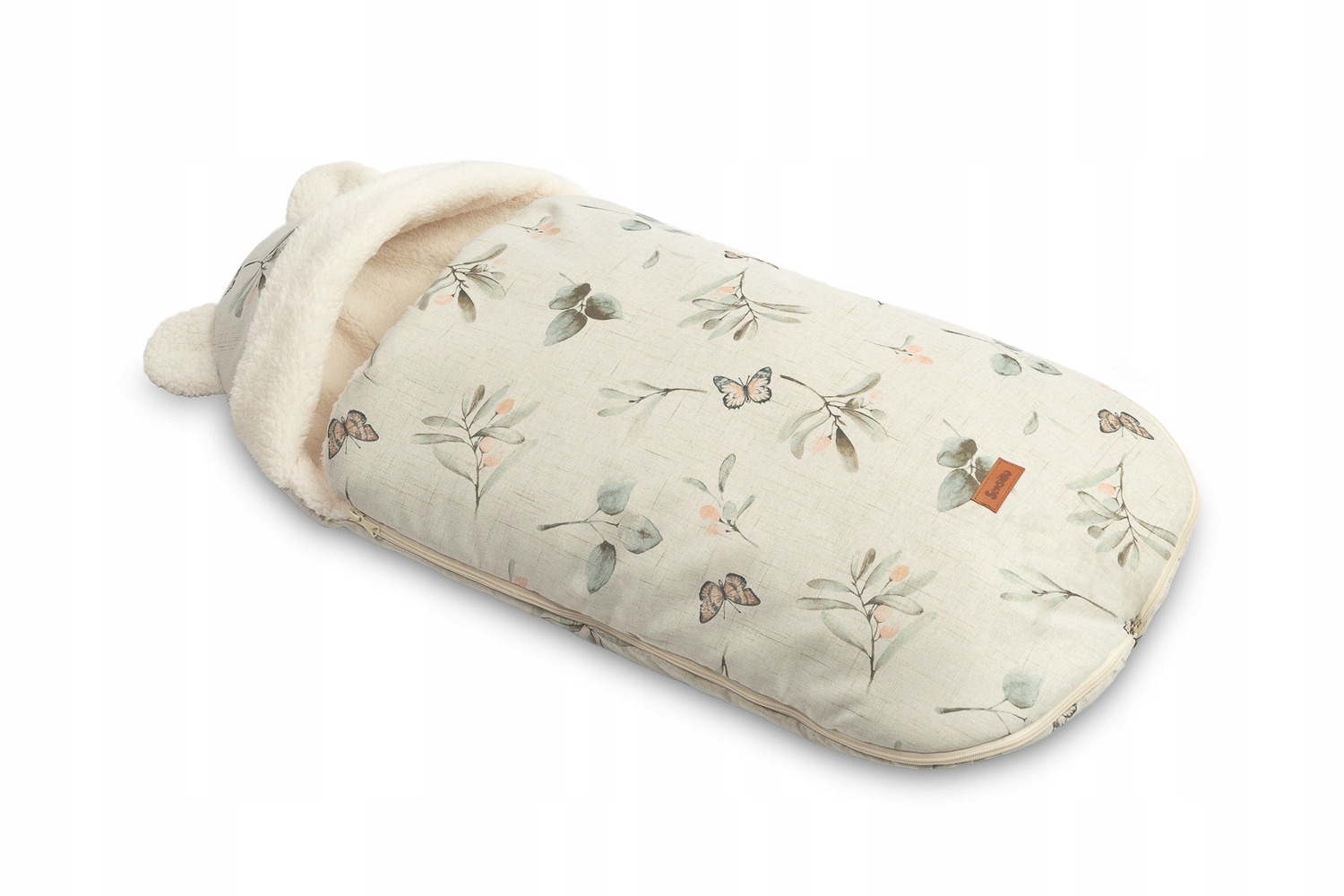 Bezpieczny dla delikatnej skóry dziecka – materiały najwyższej jakości