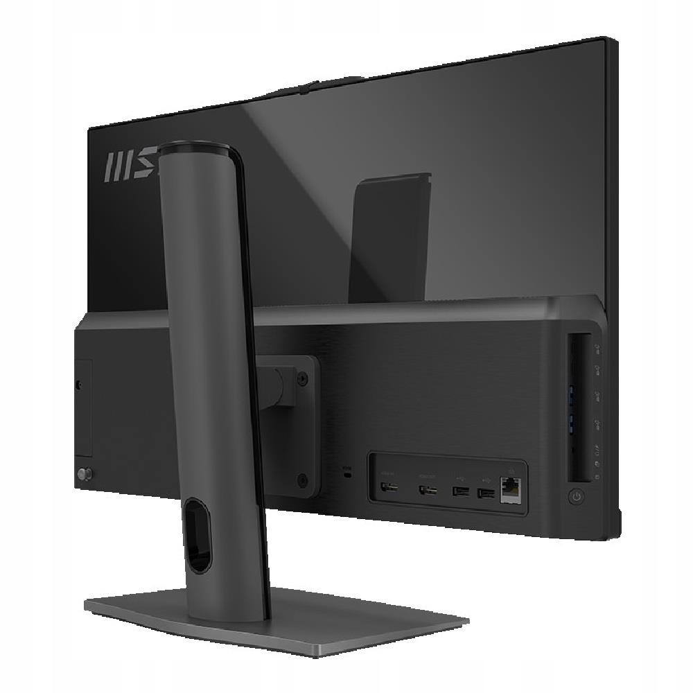Rozbudowane opcje połączeń z portami USB i HDMI