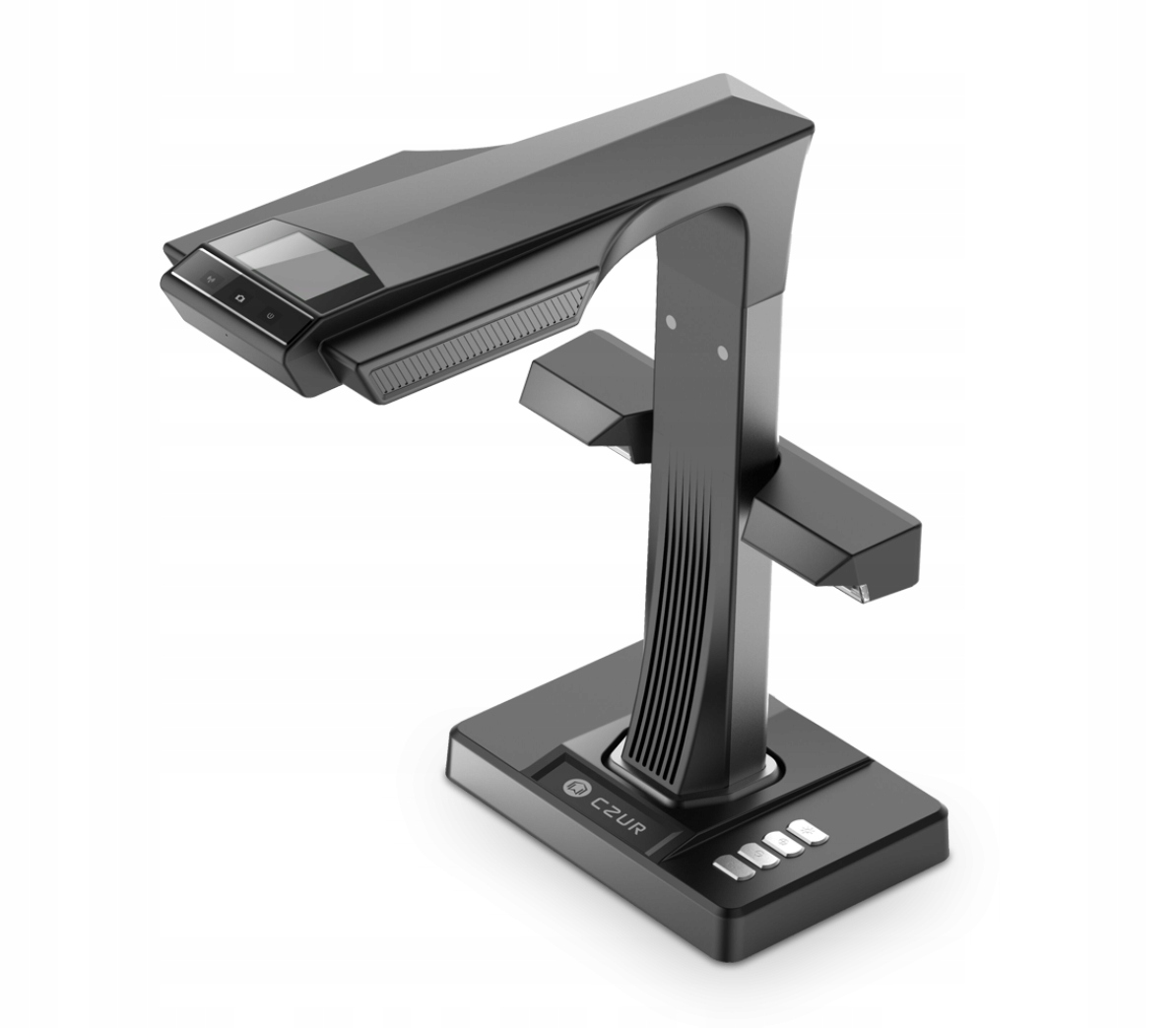 Ultra szybkie skanowanie w 1,5 sekundy