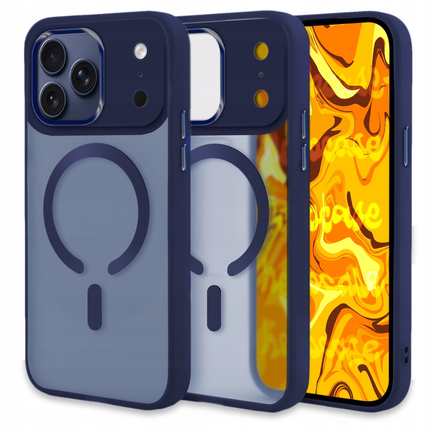 Kompatybilność z iPhone 17 Pro Max – upewnij się, że pasuje