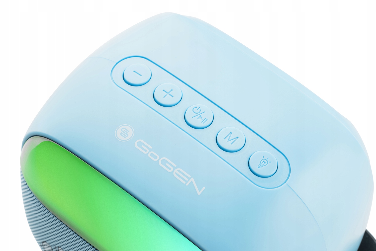 Szerokie możliwości odtwarzania muzyki