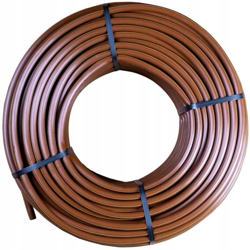 Zestaw PREMIUM LINIA KROPLUJĄCA RAIN BIRD PCD – Idealne rozwiązanie do nawadniania