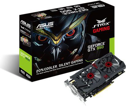 Karta Graficzna GeForce GTX980