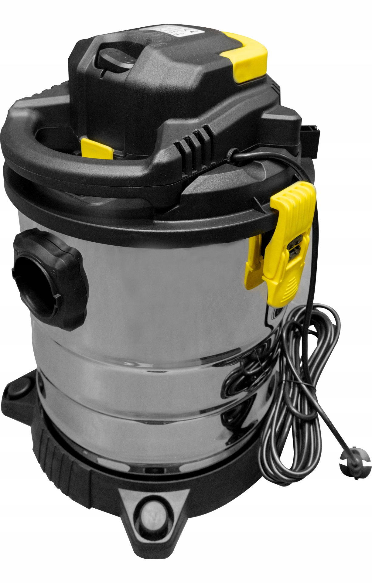 Funkcja 2w1: Odkurzanie i Dmuchawa w jednym urządzeniu