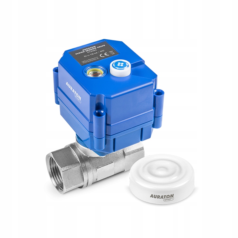 AURATON Water STOP Set 1/2