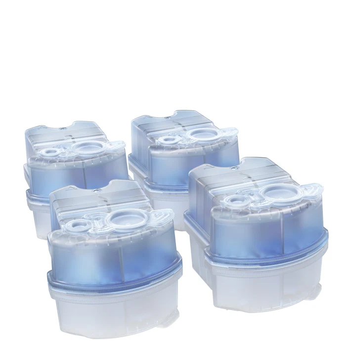 Właściwości i zalety wkładu czyszczącego