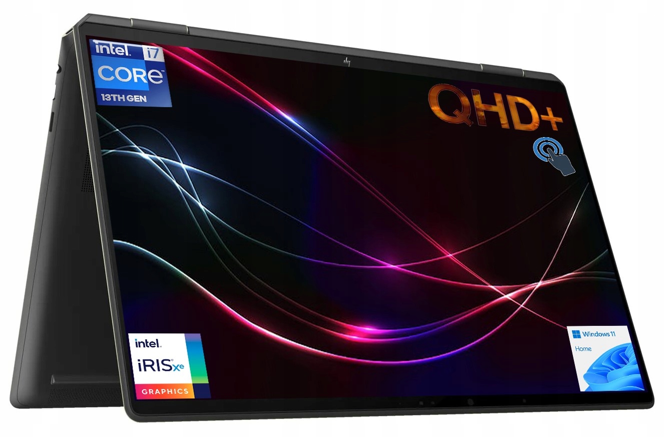 Wydajny procesor Intel Core i7-13700H