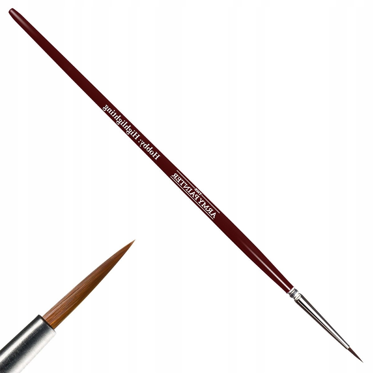 Uniwersalność i trwałość kształtu pędzla