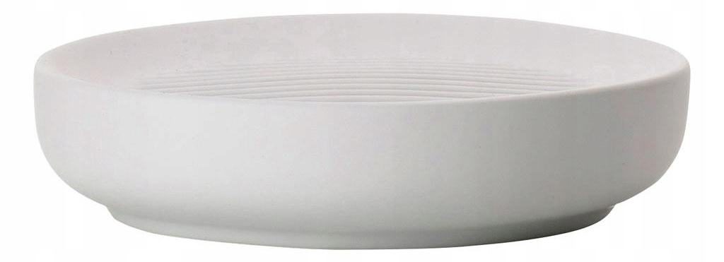 Mydelniczka Ume Soft Grey – Elegancja i prostota w Twojej łazience