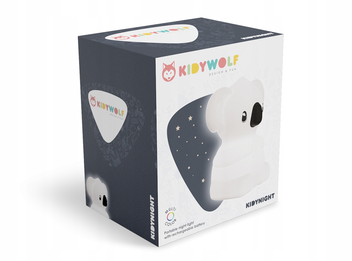 Funkcje, które pokochasz: czasomierz i ładowanie USB