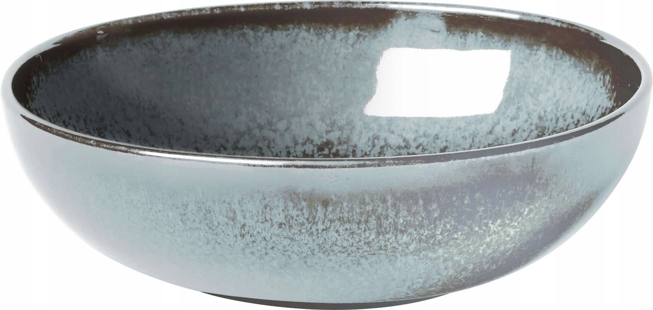 Miska Villeroy & Boch Lave Glace – Elegancja i funkcjonalność w Twojej kuchni