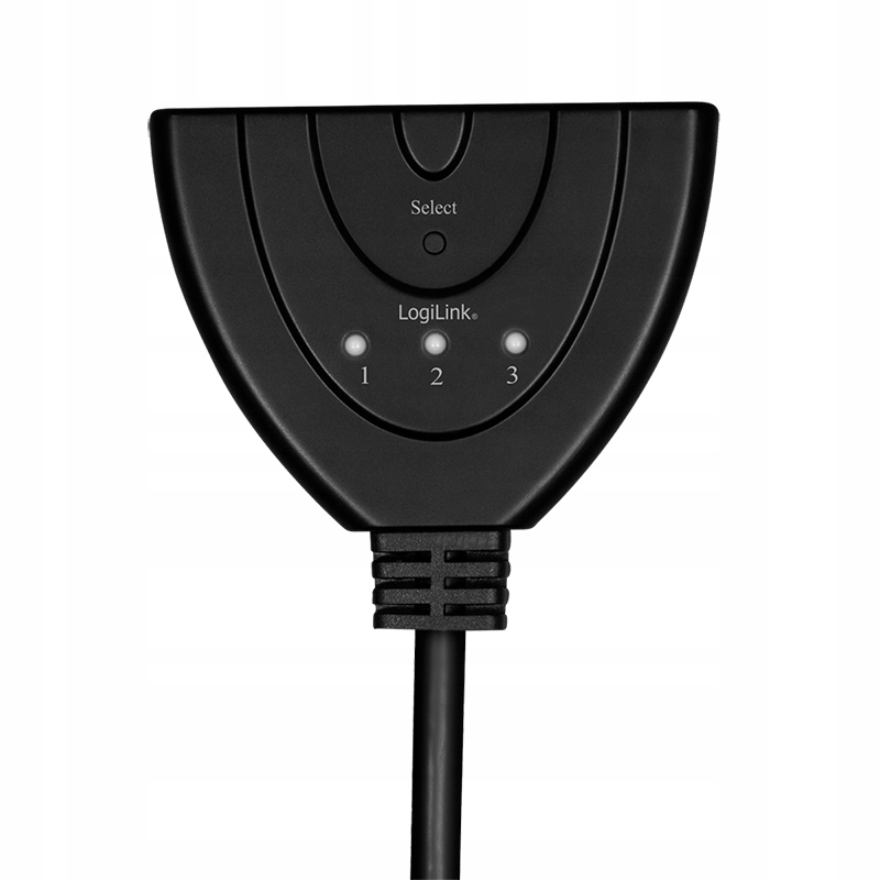 Trwała obudowa z materiału ABS