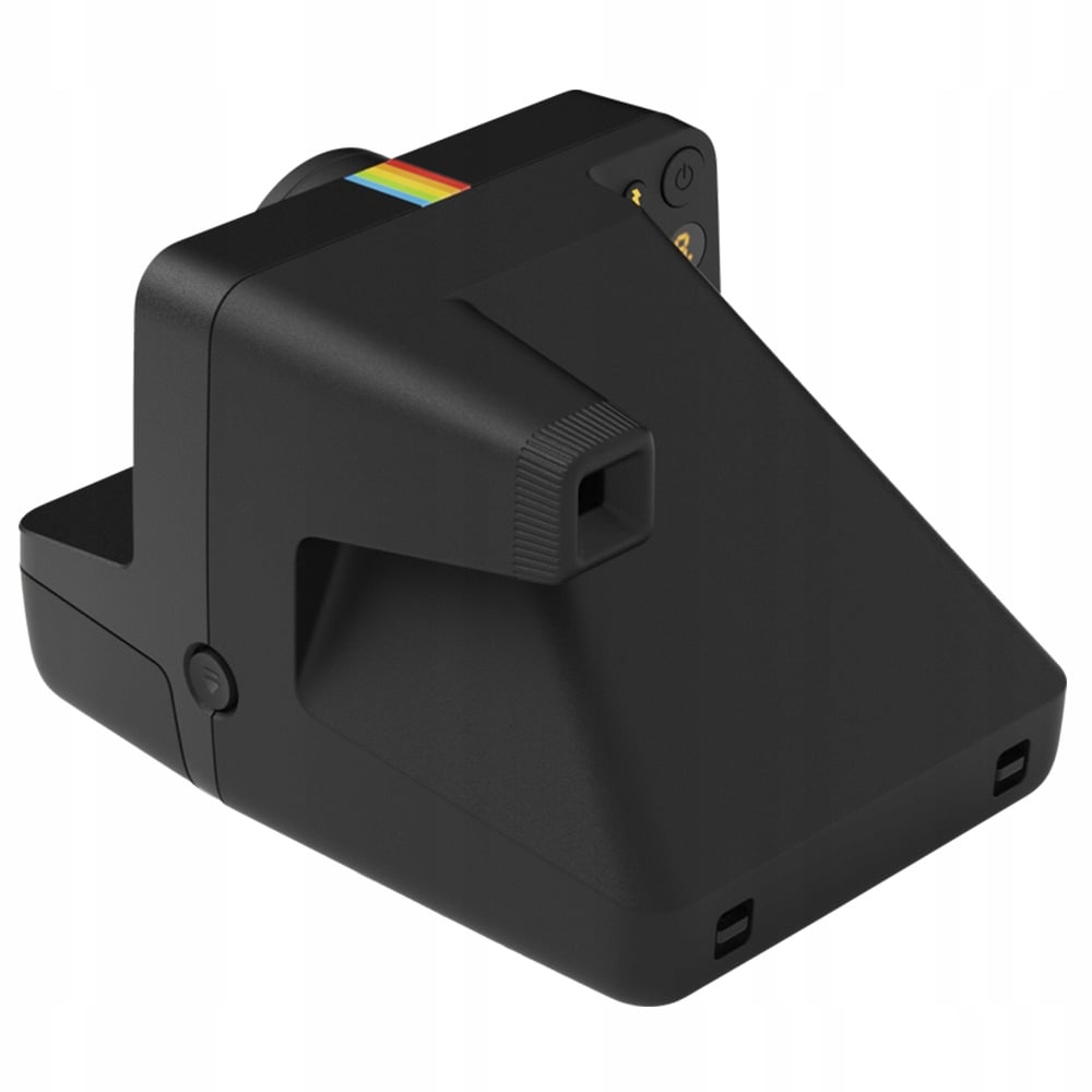 Obsługa filmów Polaroid i-Type i 600