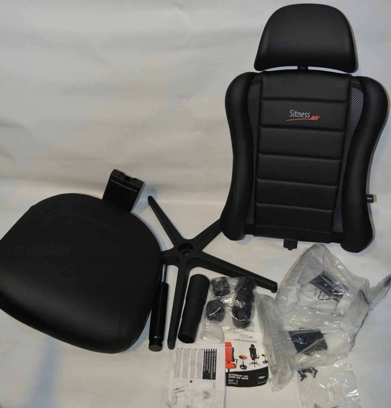 Kompaktowy design i łatwość transportu