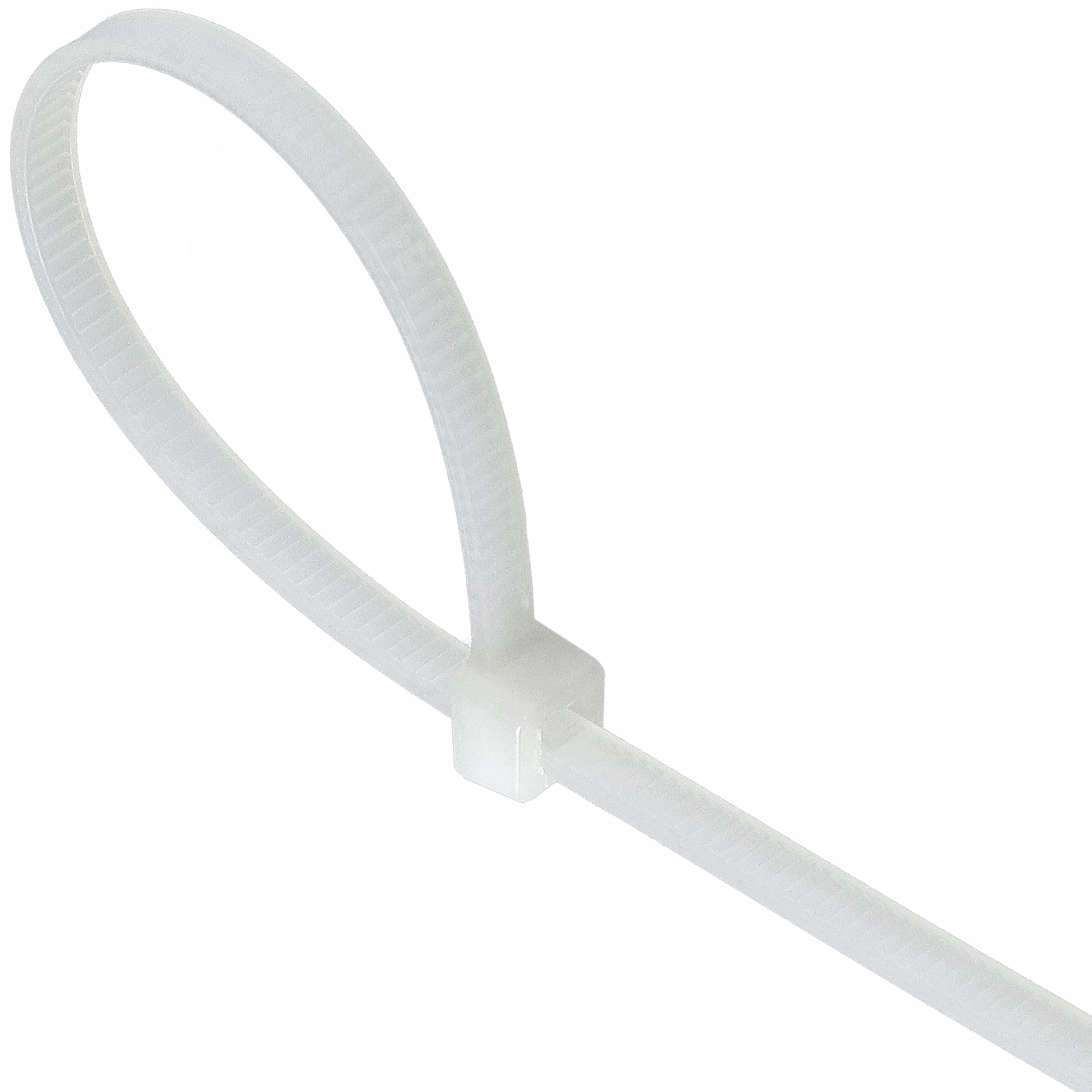 Innowacyjna konstrukcja – Zagięta końcówka dla łatwiejszej instalacji