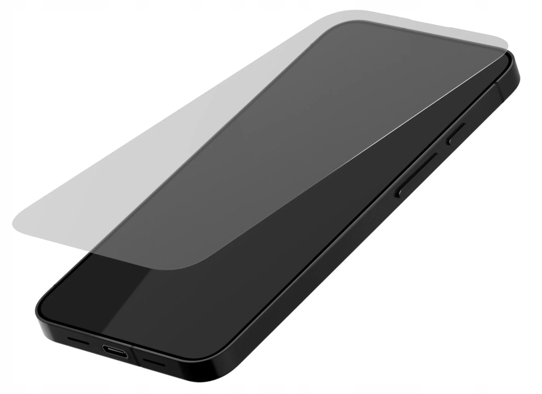 Niewidzialna ochrona – Ultra cienka konstrukcja dla estetyki