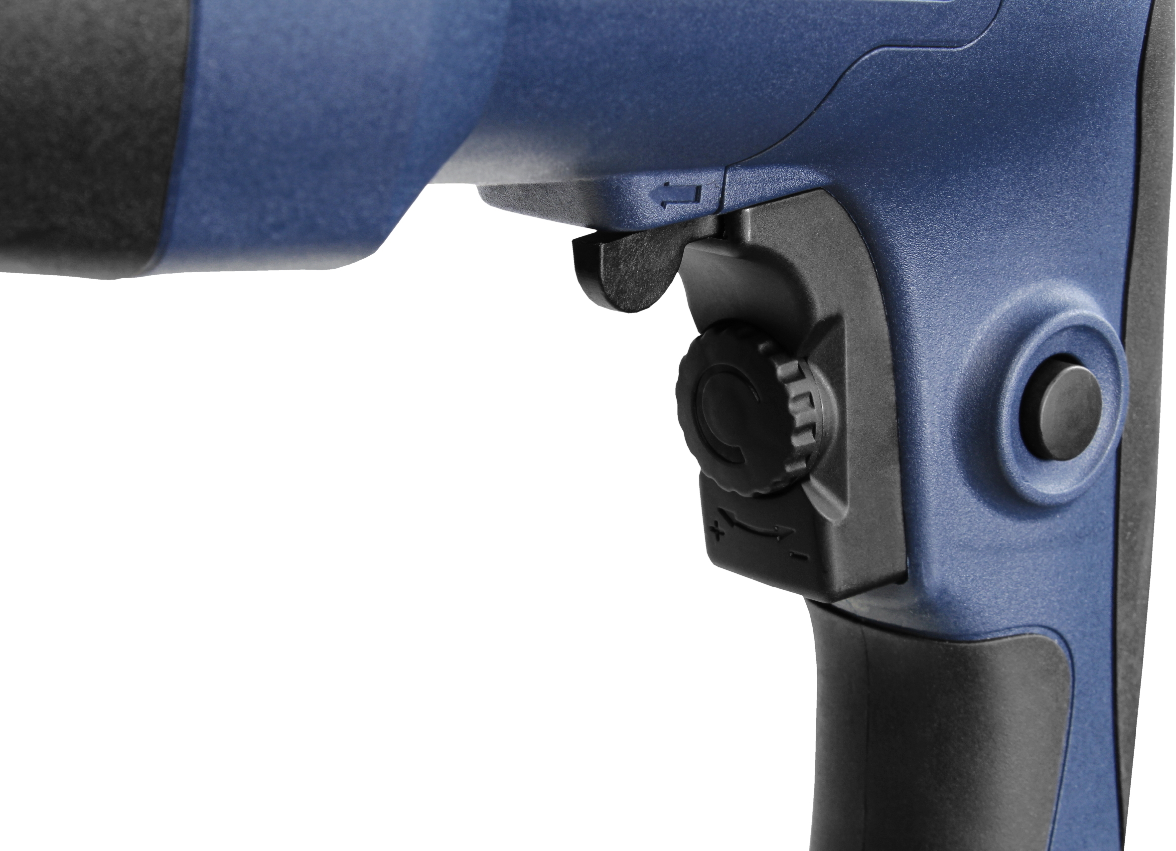 Młot udarowy uchwyt