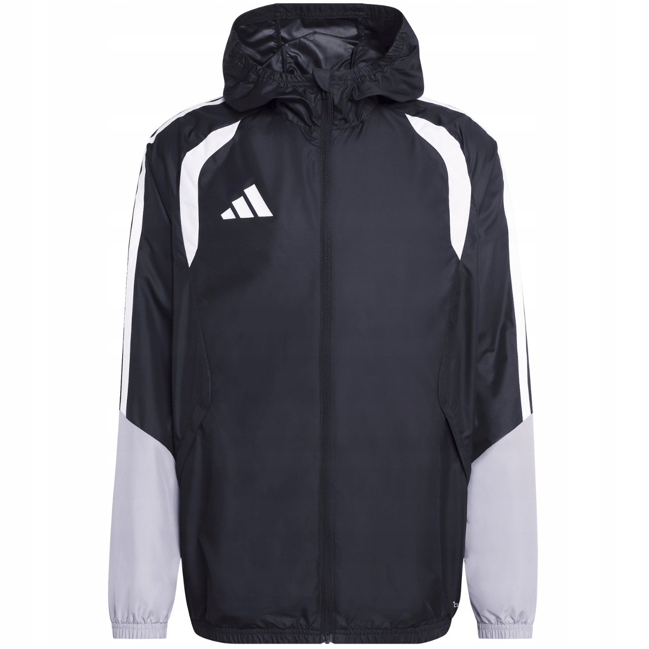 Kurtka męska adidas Tiro 26 Competition All Weather – Idealna na każdą pogodę