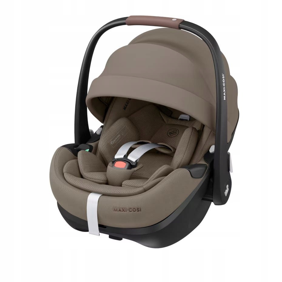 Maxi Cosi Pebble 360 Pro² – Fotelik samochodowy dla dzieci 0-13 kg