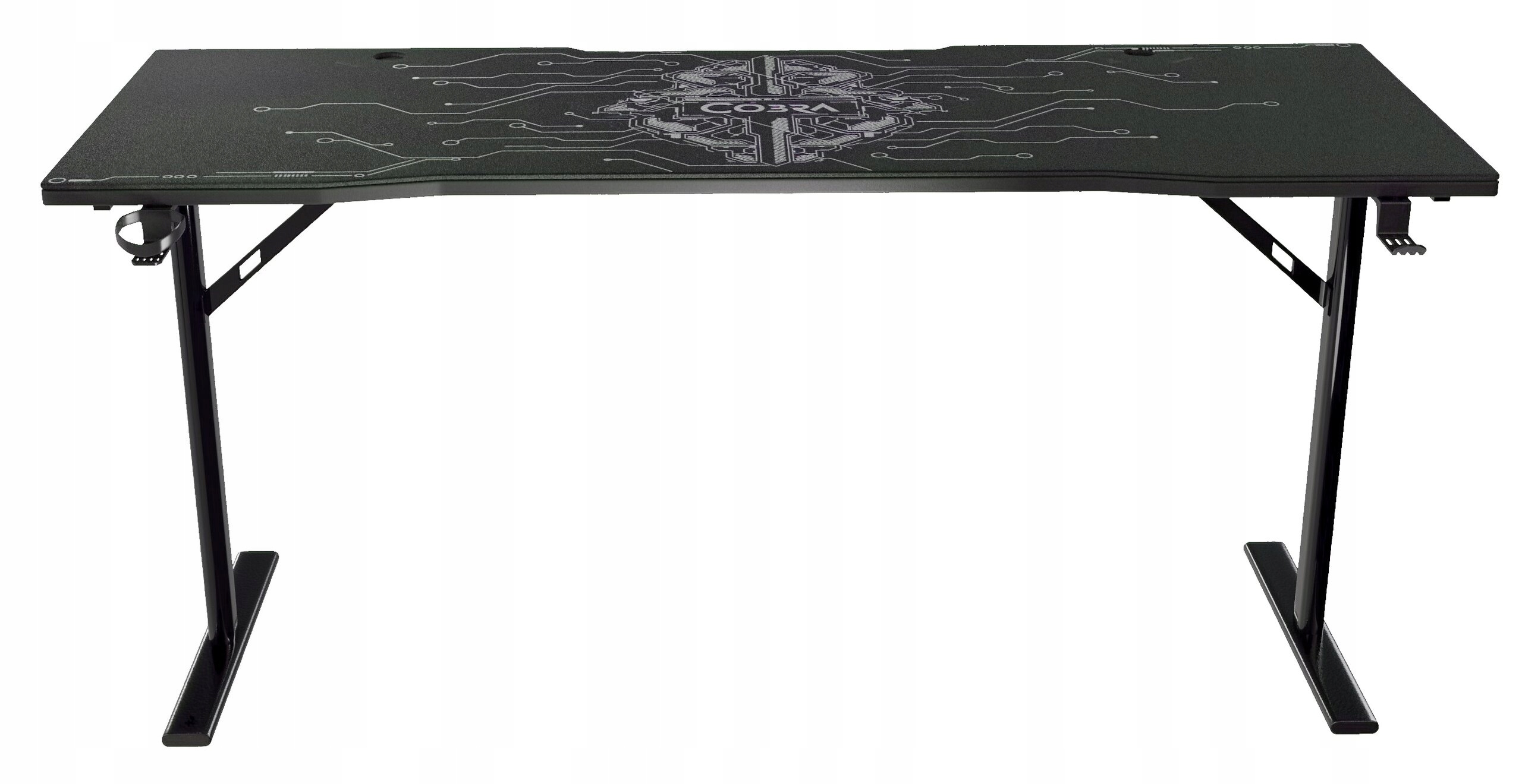 Ergonomiczny design i funkcjonalność