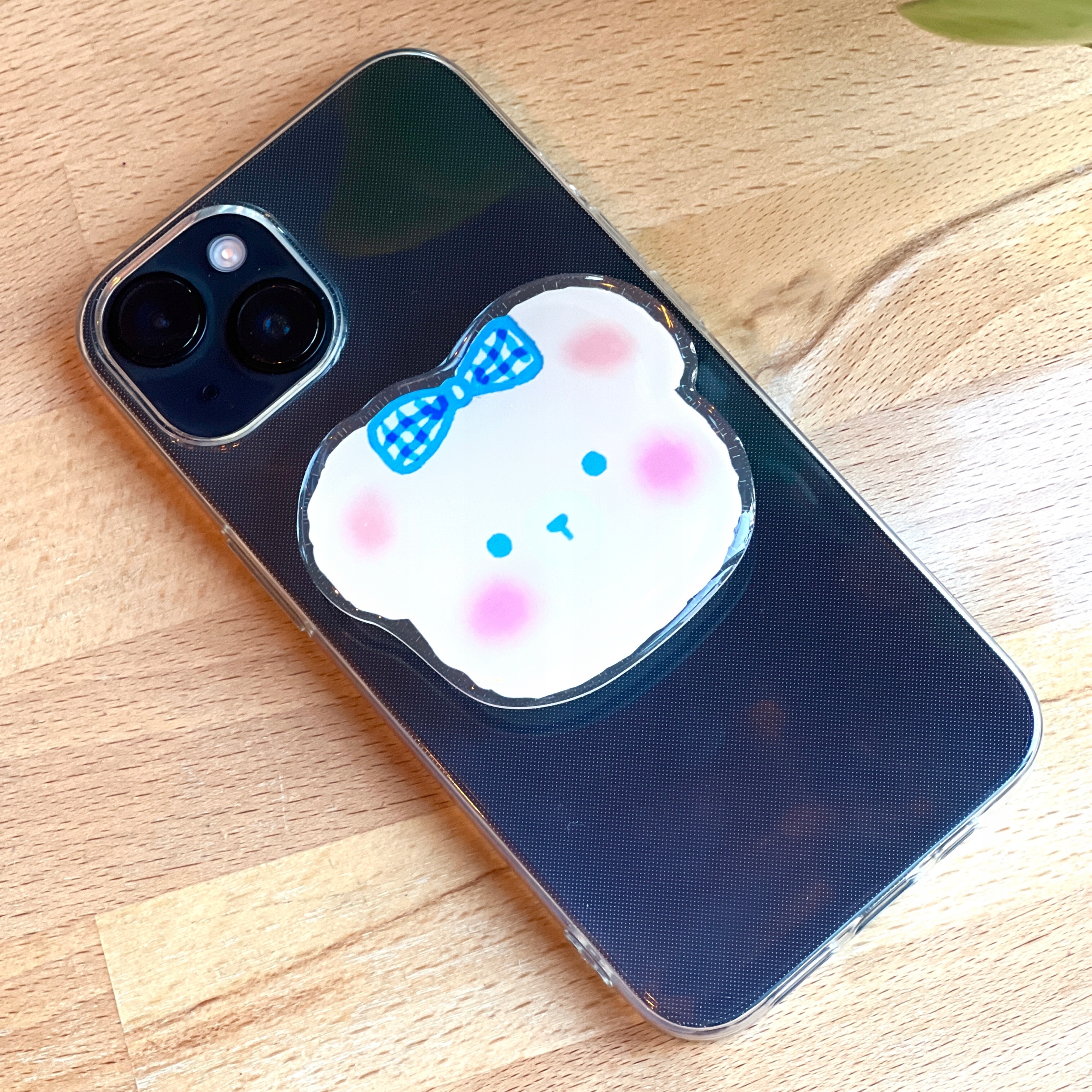 Użyteczność jako podstawka do oglądania filmów i wideorozmów