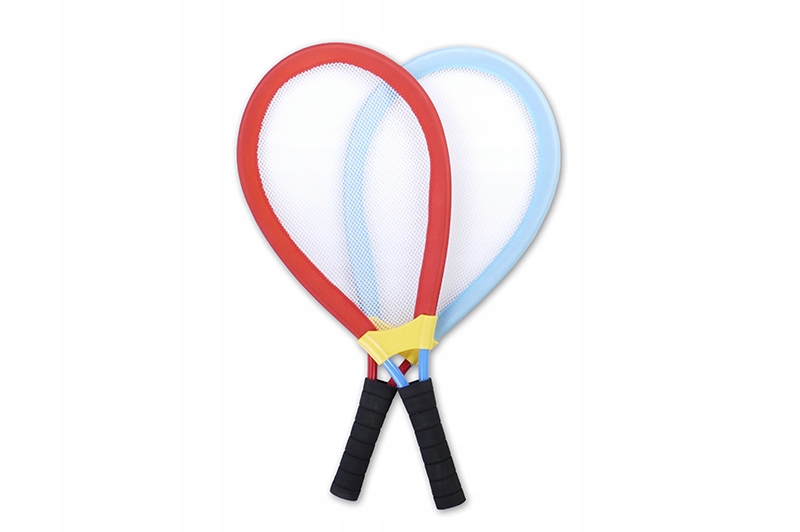 Lekka konstrukcja dla łatwej gry