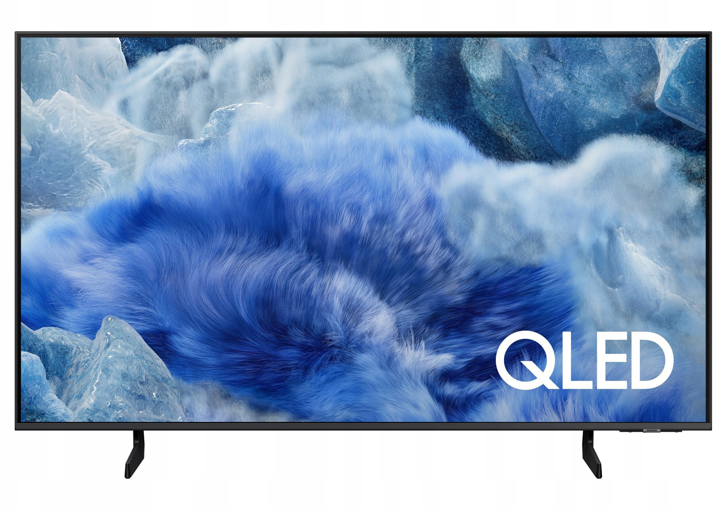 Telewizor Samsung QE85Q8FAAUXXH 85