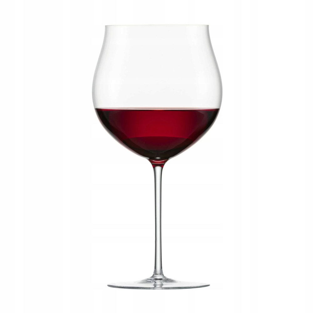Kieliszki do wina czerwonego Schott Zwiesel ENOTECA 962 ml – Elegancja i funkcjonalność w zestawie