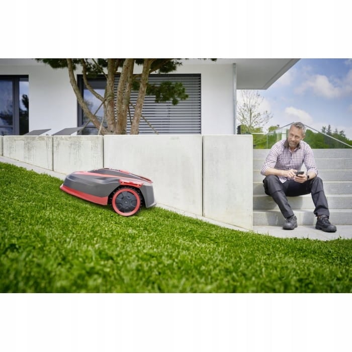 Czas pracy i ładowania – efektywność na najwyższym poziomie