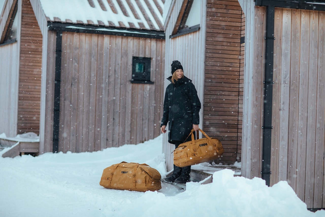 Łatwy dostęp dzięki szerokiemu otwarciu