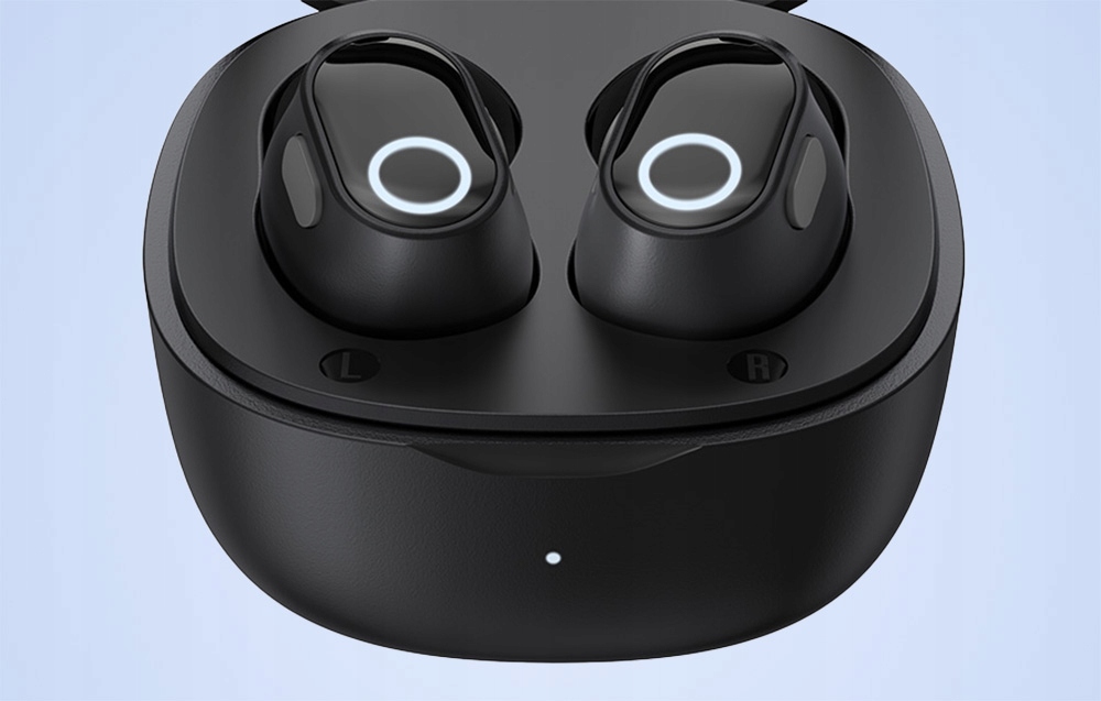 Intuicyjne sterowanie dotykowe