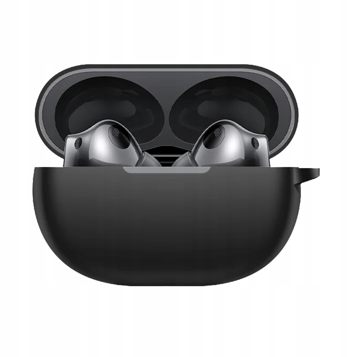 Idealne dopasowanie – Bezpieczne przechowywanie słuchawek