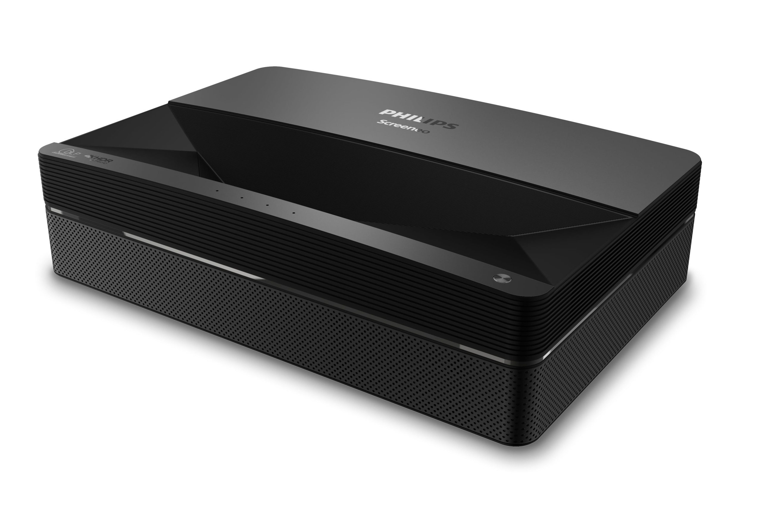 Wyświetlanie obrazu w jakości 4K UHD