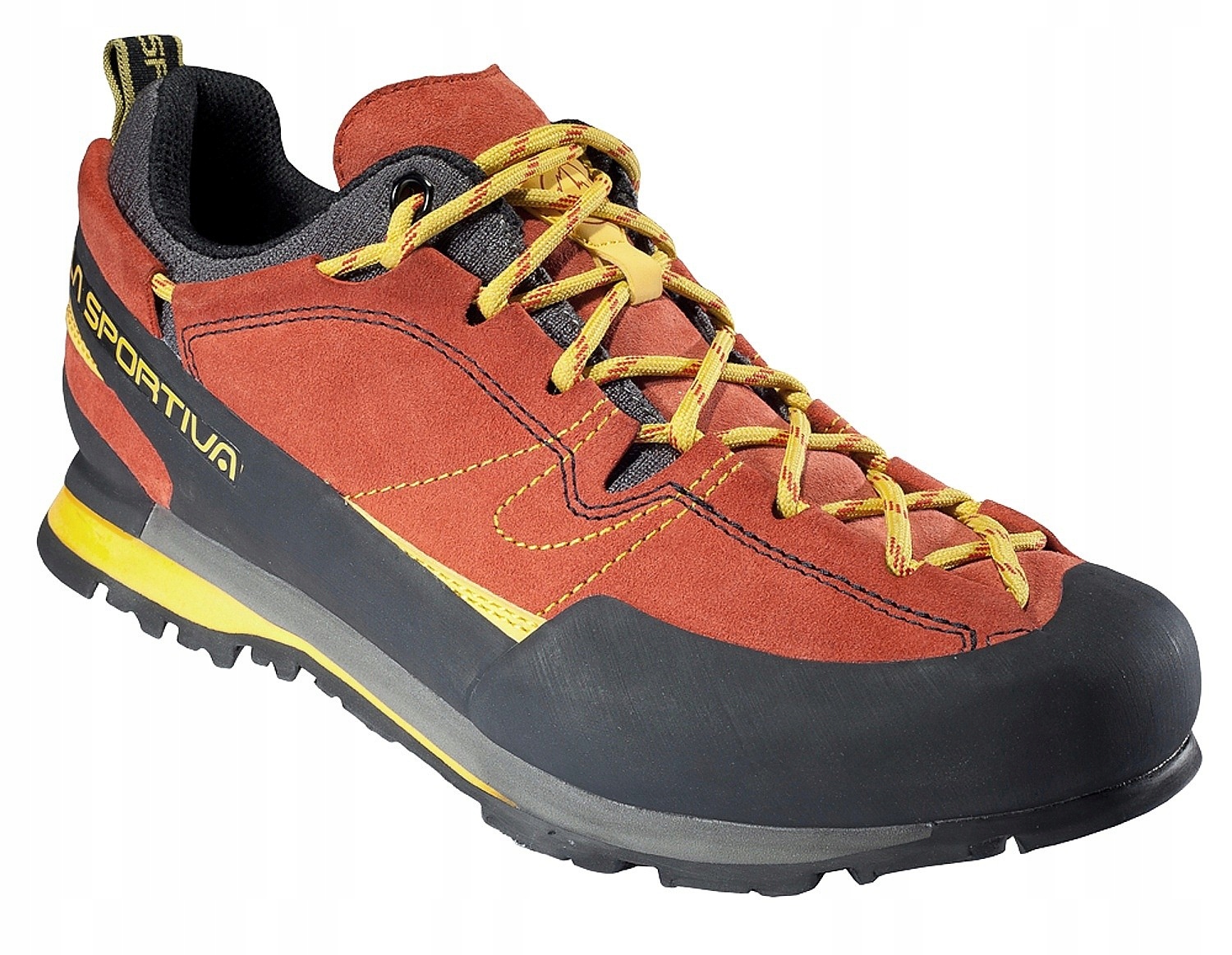 Buty La Sportiva Boulder X – Idealne połączenie wygody i precyzji