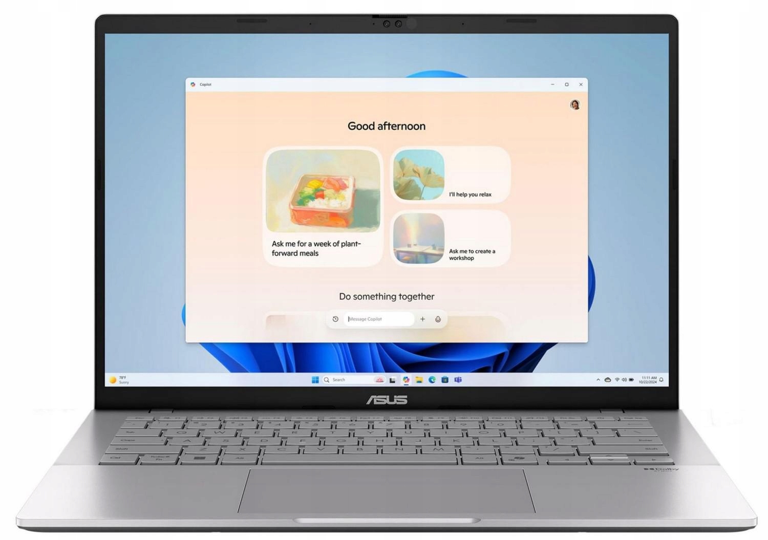 Wydajność procesora Intel Core Ultra 7 – Moc, której potrzebujesz