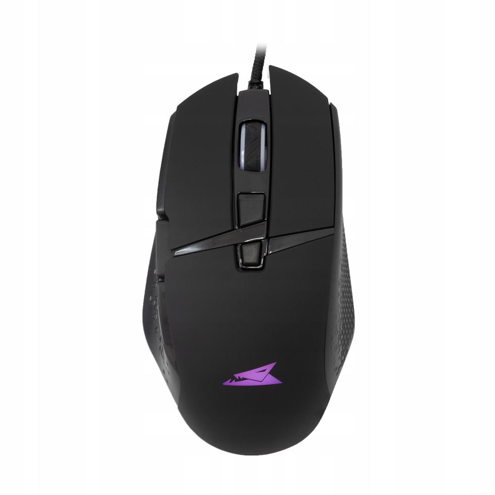 Personalizacja z ośmioma konfigurowalnymi przyciskami