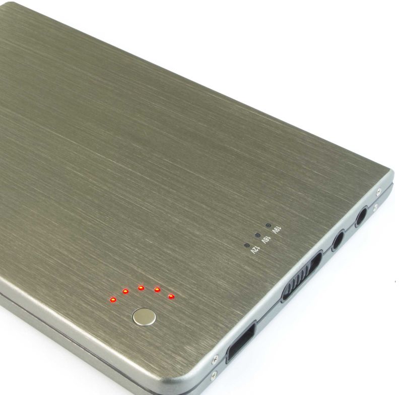 Power Bank 16000mAh