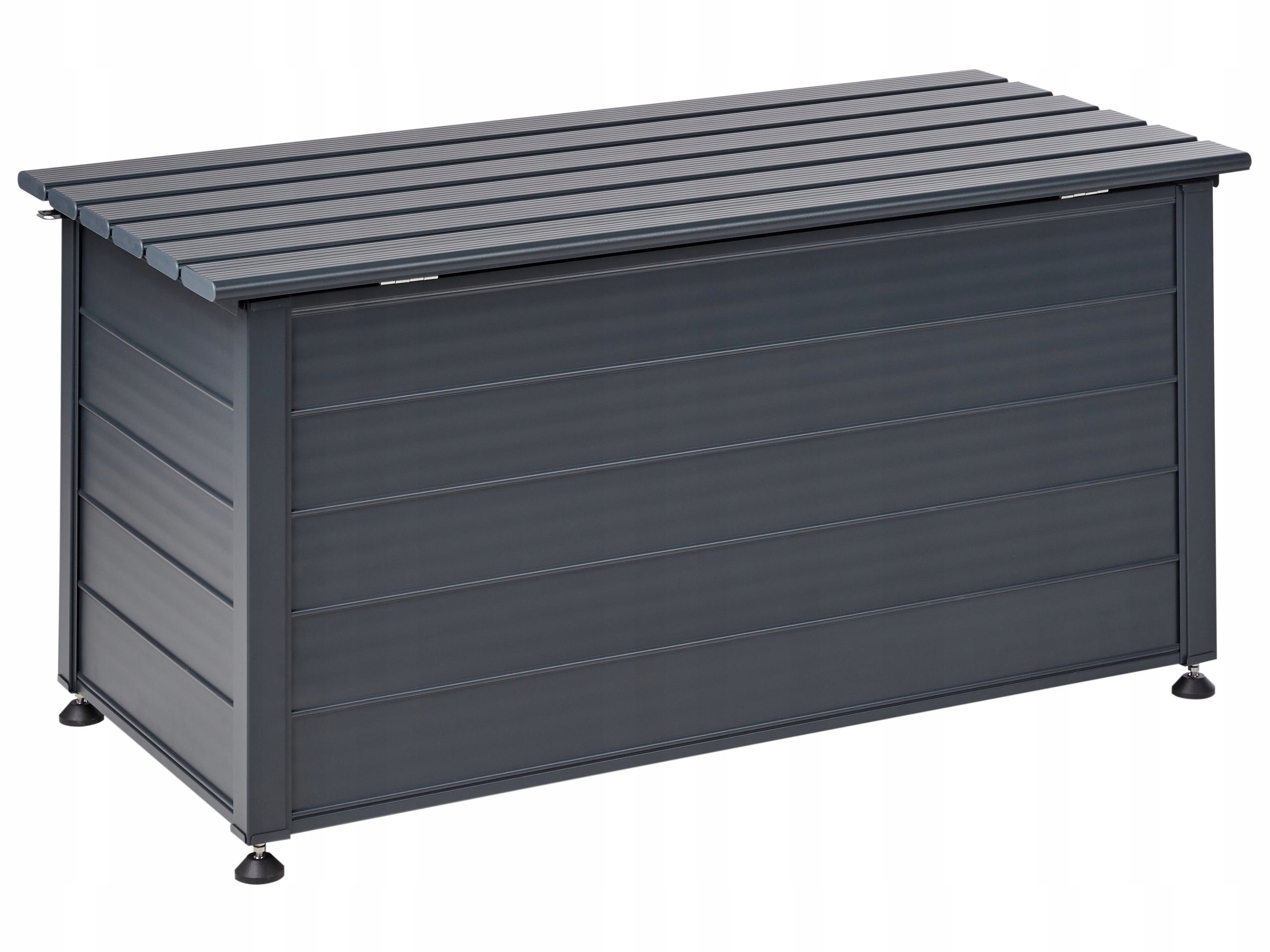 Nowoczesny design do ogrodu i patio