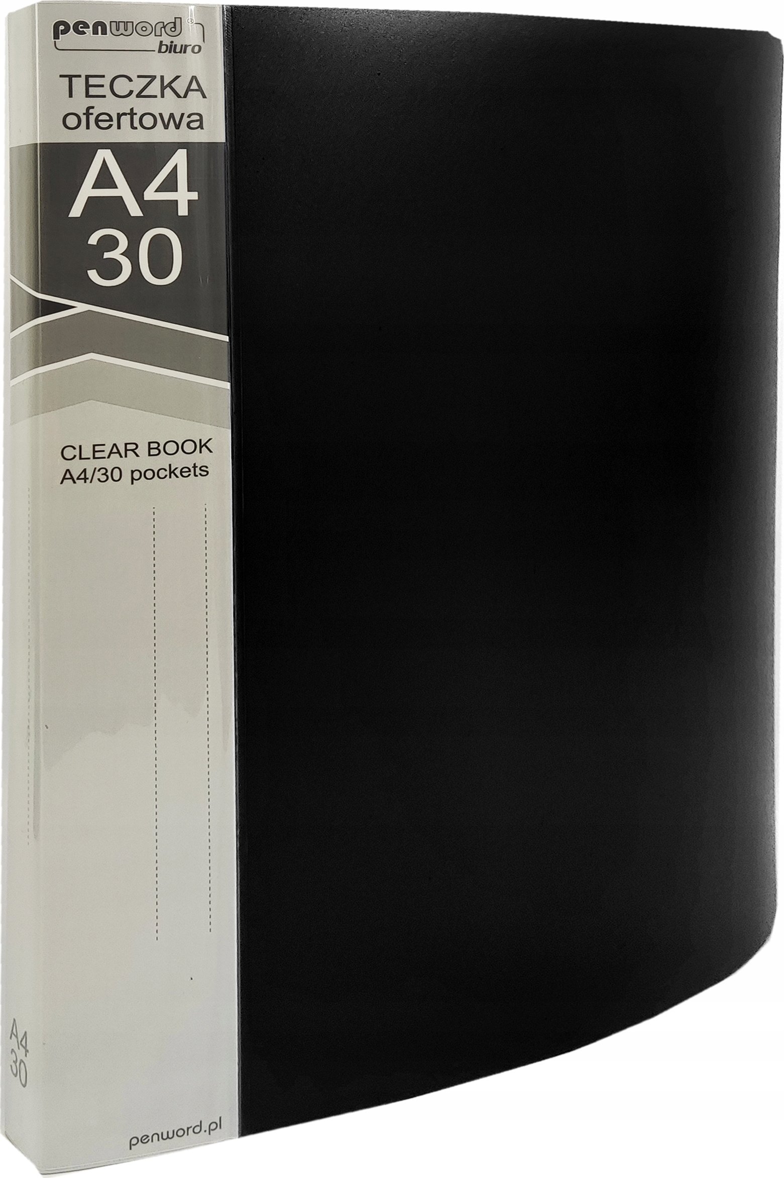 Wytrzymały materiał i elegancki design