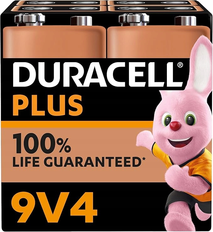 Technologia Duracell – Niezawodność i wysoka jakość