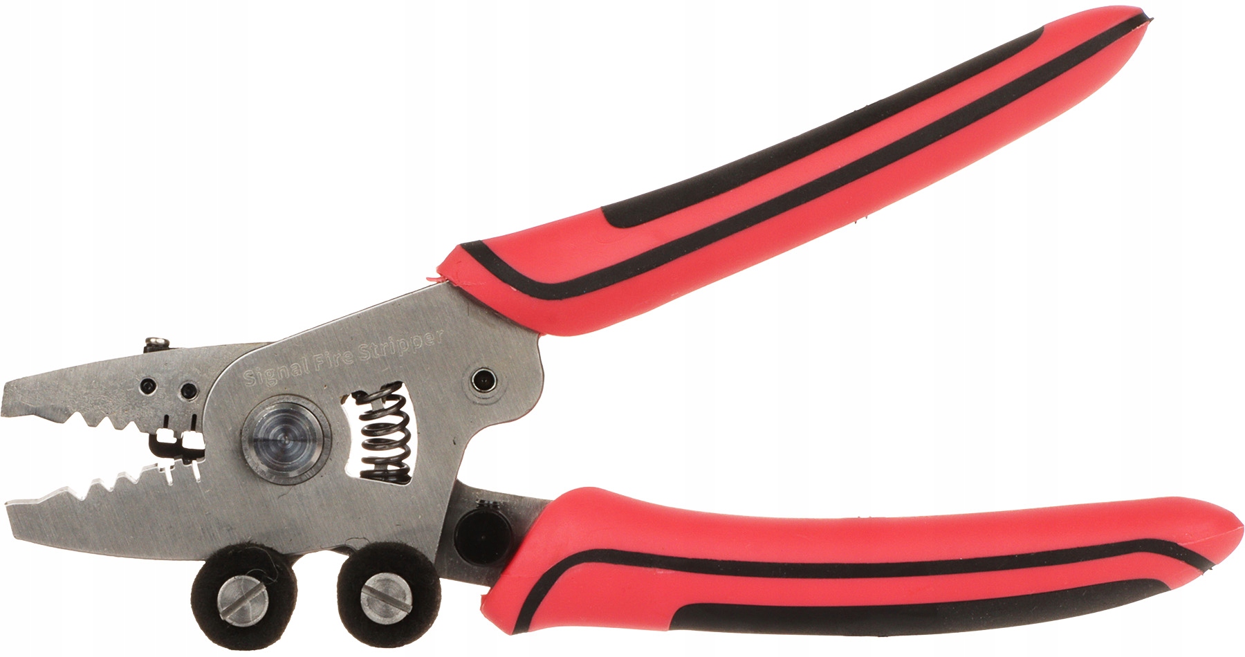 Wysoka jakość materiałów – Metal i PET w konstrukcji