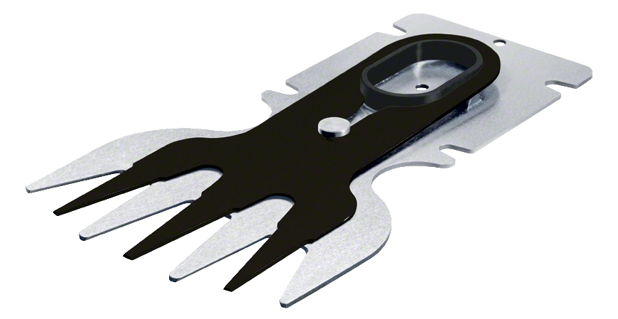 Zestaw Mierników 100 mm grass blade – Idealne narzędzie do pielęgnacji trawnika