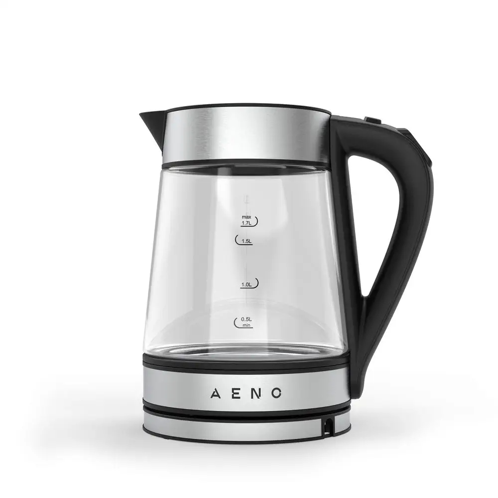 Czajnik Aeno EK1S – Wydajność i elegancja w Twojej kuchni