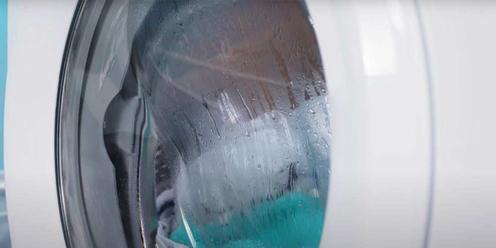 Technologia Quick&Clean – Doskonałe rezultaty bez wstępnego prania