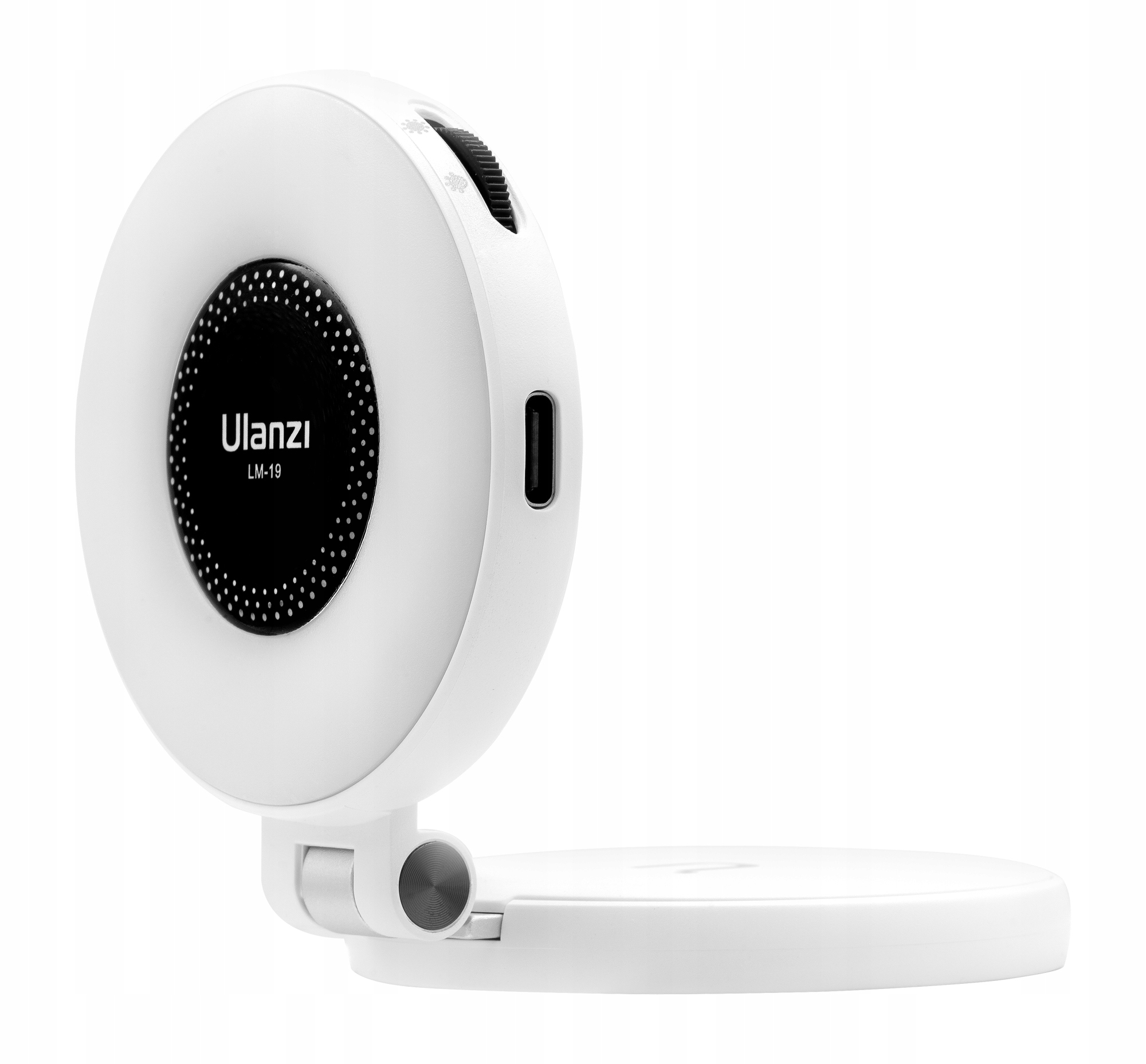 Płynna regulacja jasności od 10% do 100%