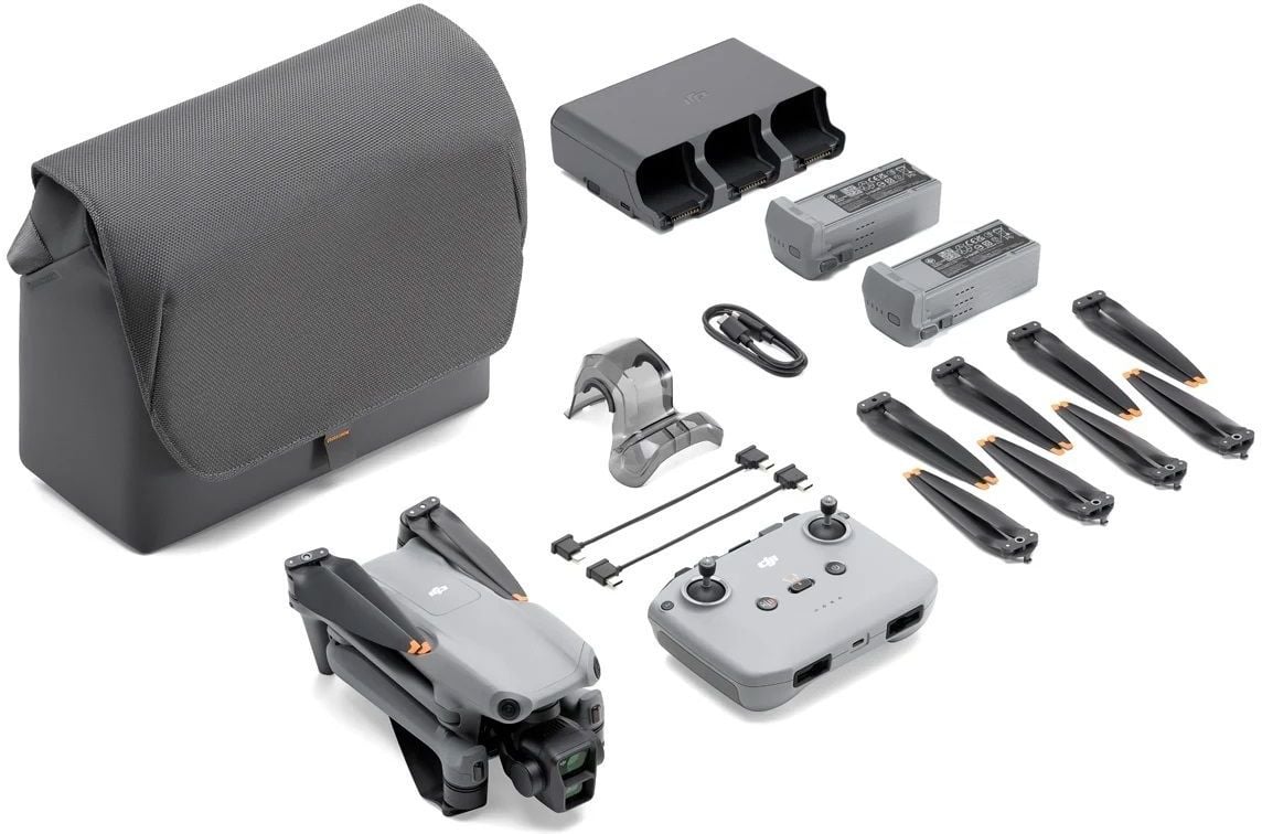 DJI Air 3 - 10