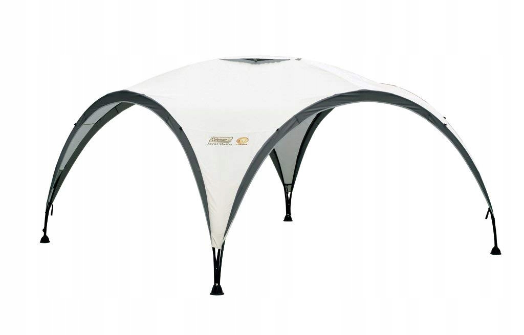 Pavillon Event Shelter 4,5 x 4,5m – Idealne rozwiązanie na każdą imprezę