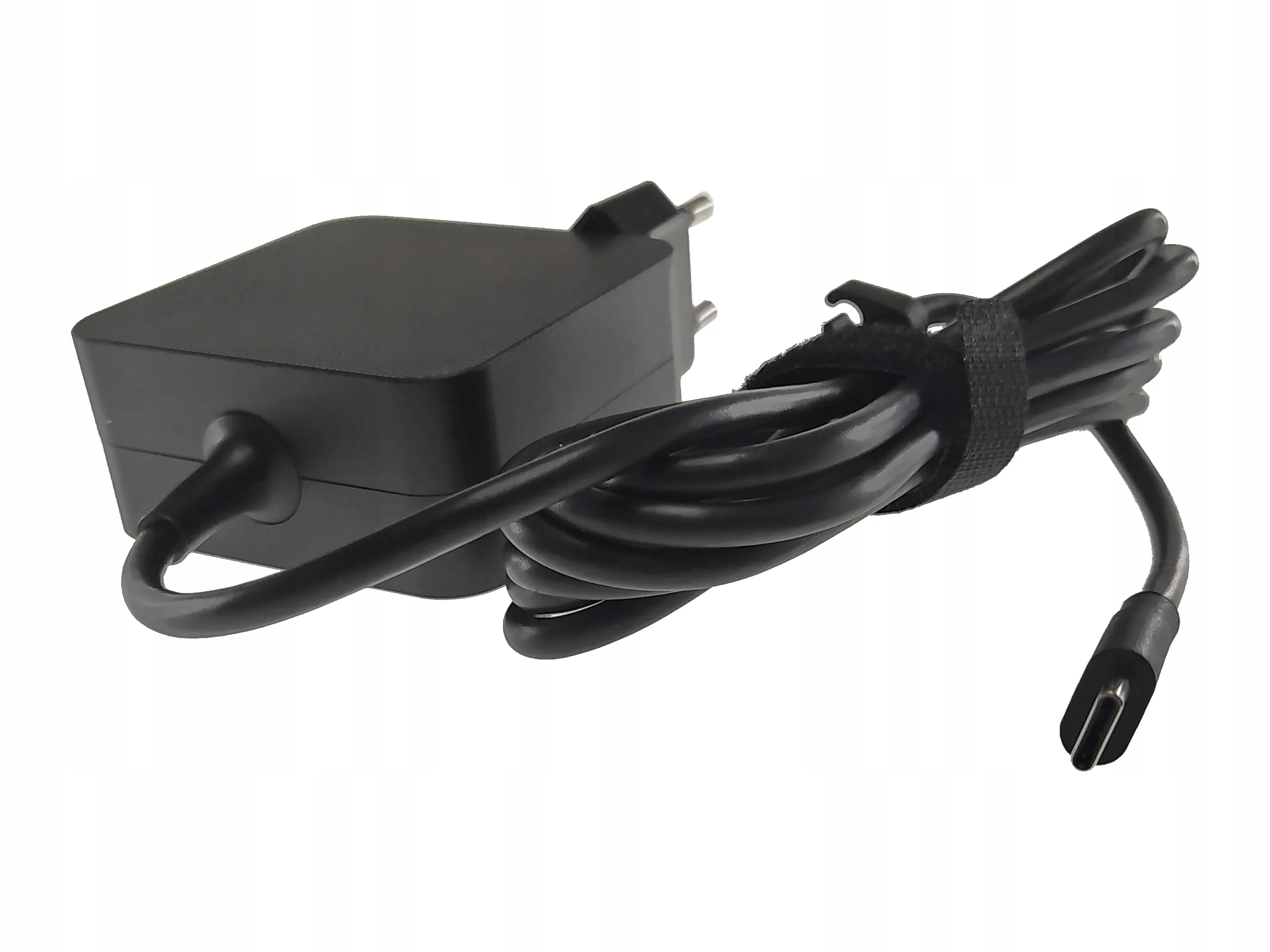 Oryginalny zasilacz 65W USB-C Type-C