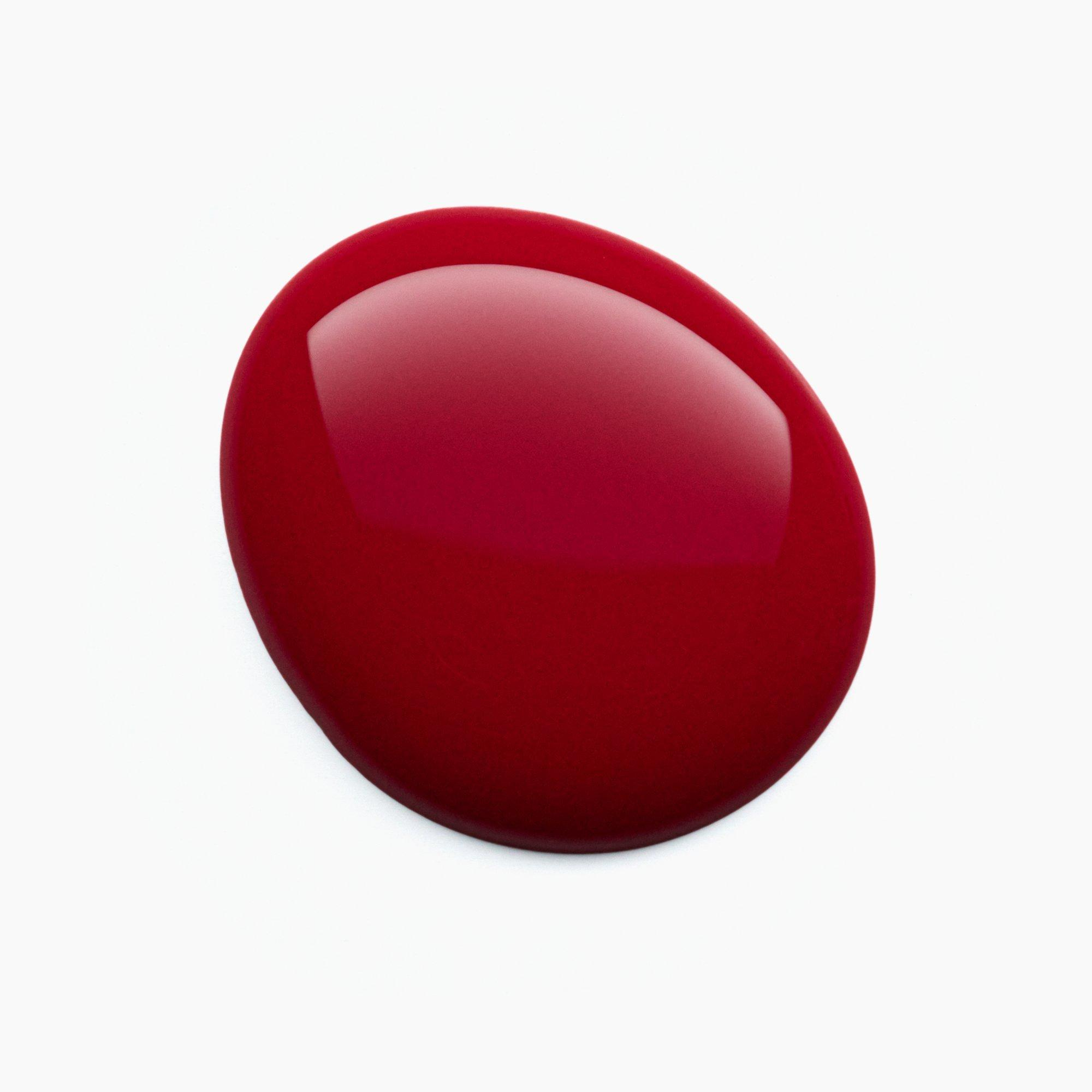 Intensywny kolor i błyszczące wykończenie