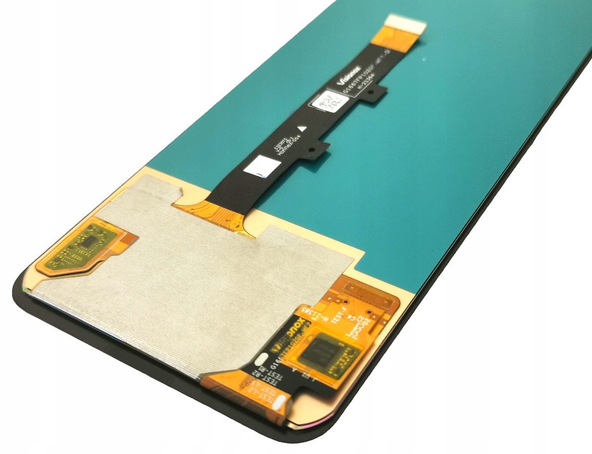 Waga produktu: 0,100 kg – Lekka konstrukcja